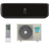 Сплит-система Hisense Crystal Super DC Inverter AS-10UW4RVETG01(B) wi-fi