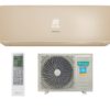 Cплит-система Hisense CRYSTAL SUPER DC Inverter AS-10UW4RVETG01(C) Wi-fi