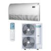 Сплит-система напольно-потолочного типа Hisense Heavy EU DC Inverter AVT-24UR4RB8/AUW-24U4RJ7