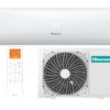 Сплит-система Hisense Zoom 2.0 Classic A AS-09HW4RLRKB01