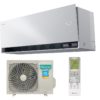 Сплит-система Hisense Sensation Slider PRO Superior DC Inverter AS-10UW4RWMQK00